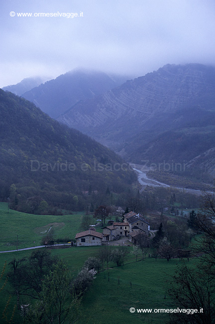 Val Baganza 13-11-10